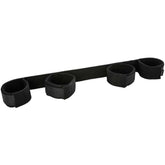 SPORTSHEETS - NYLON BAR WITH NEOPRENE CUFFS